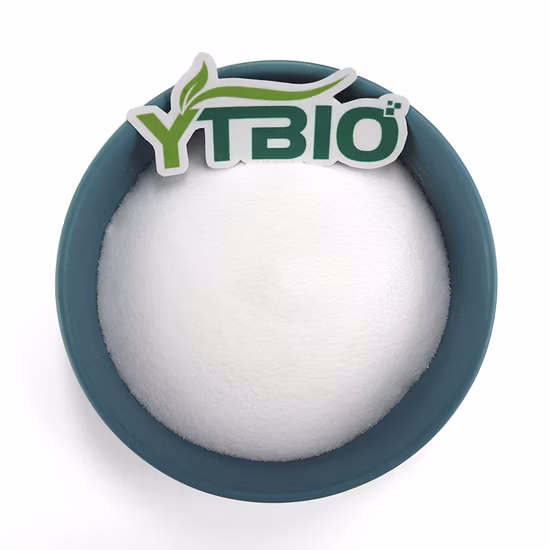 Polvere depigmentante sbiancante per la pelle del materiale cosmetico 4