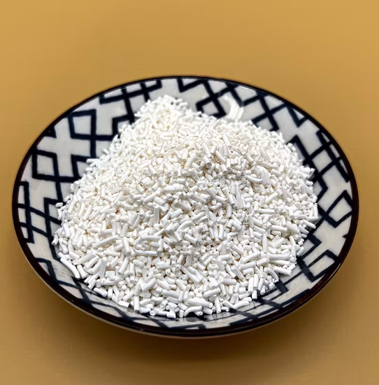 Conservante utilizzato del sorbato di potassio Wanglong nei cosmetici