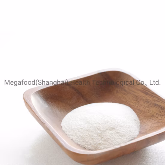 Food Grade Dietary Supplement Lactobacillus Paracasei Probiotics Powder