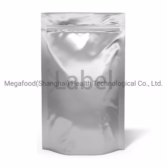 Food Grade Dietary Supplement Lactobacillus Paracasei Probiotics Powder
