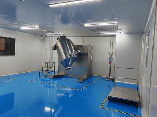 La fabbrica consiglia integratori di zinco e magnesio per la nutrizione sportiva