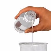 Materie prime organiche chimiche di glicerina utilizzate come additivi/tensioattivi cosmetici/alimentari