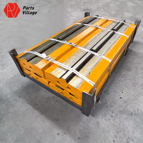 Alta qualità con Np