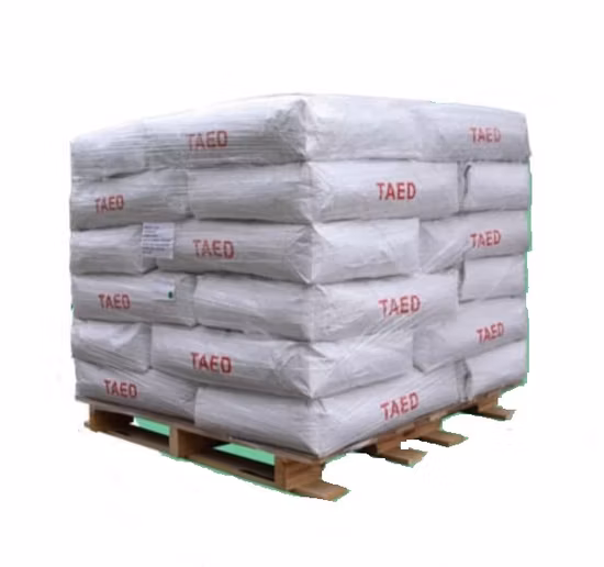 Agente sbiancante Taed CAS 10543